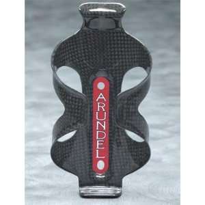  Arundel Bicycle Company Dave O Carbon Water Bottle Cage 