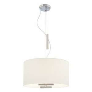  George Kovacs Counter Weight 3 Light Pendant: Home 