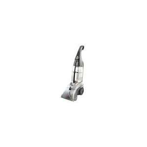 HOOVER F8100900 Platinum Collection Carpet Cleaner Silver / Blac 