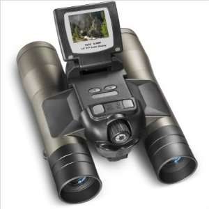  Barska AH11410 8x32 Point N View Digital Zoom Binoculars 