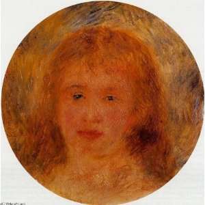  FRAMED oil paintings   Pierre Auguste Renoir   24 x 24 