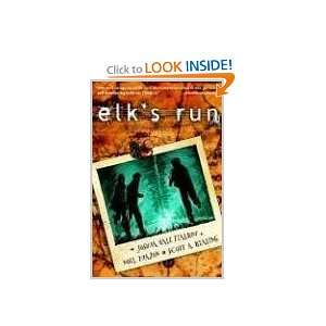  Elks Run [Paperback] Joshua Hale Fialkov Books