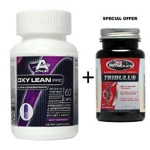  ATHLET OXY LEAN PRO ULTRA CONCENTRATE 60 CAPS MAXIMIZED 