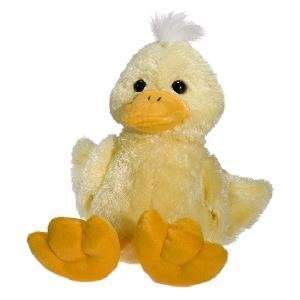  Jaag Large Plush Duck Toys & Games