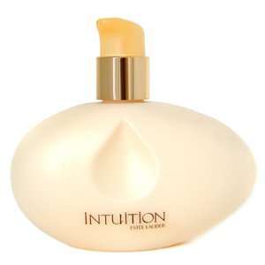  ESTEE LAUDER INTUITION BODY LOTION: Beauty