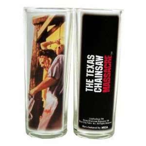    Texas Chainsaw Massacre Shooters Shot Glasses Toys & Games