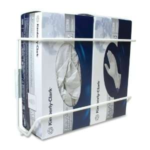   : Unimed Midwest Vertical Double Glove Box Holder: Sports & Outdoors
