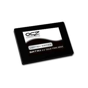  OCZ SSD 30GB Flash Media Vertex SATA II 2.5 OCZSSD2 