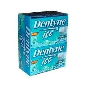 Dentyne Ice Mint Medley (Pack of 12) Grocery & Gourmet Food