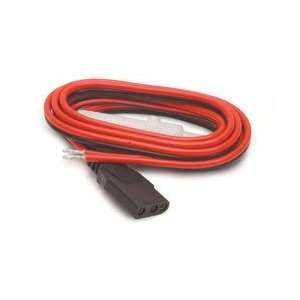   Replacement CB Power Cord 2 Wire   Roadpro RPPS 227: Car Electronics