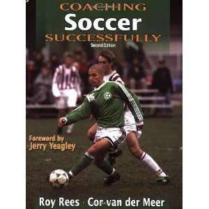   Edition (Coaching Successfully Series) [Paperback] Roy Rees Books