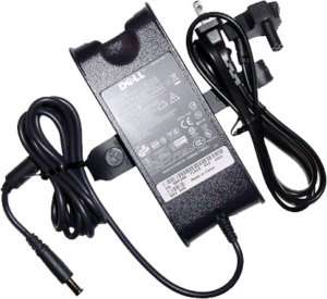 AC Adapter Charger for Dell Latitude E5400 E6400 E6500 Genuine 