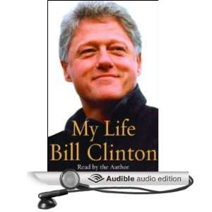   Volume II (Audible Audio Edition) Bill Clinton, Michael Beck Books