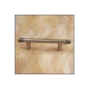  Round Off Pull 5 Ctc (Anne at Home 1090 5 inch CC Cabinet 