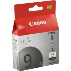  Canon Pgi 9mbk Pixma Pro9500/Pro9500 Mark Ii Matte Black 