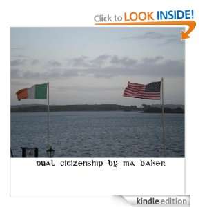Start reading Dual Citizenship 