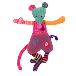  Moulin Roty Mouse Jolis Pas Beaux Baby