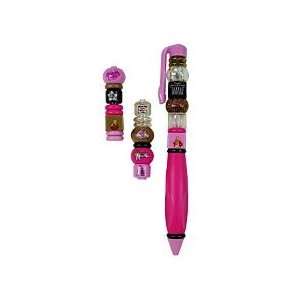    Disney Hannah Montana Design your own Pen Pen: Toys & Games