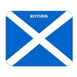  Scotland, Rothes Mouse Pad 