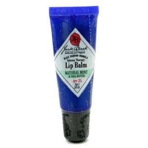 Exclusive By Jack Black Intense Therapy Lip Balm SPF 25 With Natural 