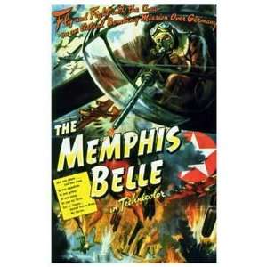  Memphis Belle a Story of a Flying Fortr FINEST BRAND 