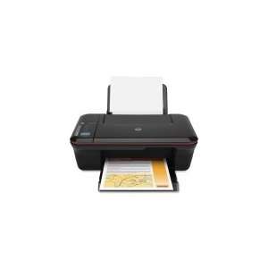  HP Deskjet 3050 J610A Inkjet Multifunction Printer   Color 