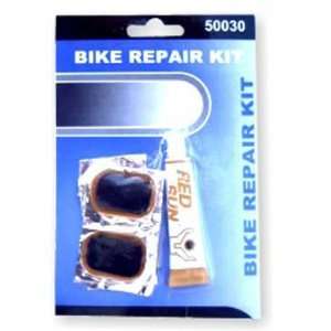  Bike Tire Repair Kit Case Pack 96