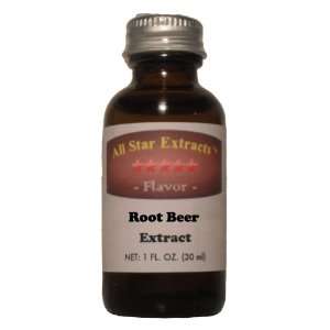 Root Beer Flavor Grocery & Gourmet Food