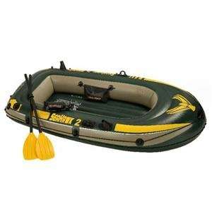  NEW Seahawk 2 Set Lake Boat (Sports & Outdoors): Office 