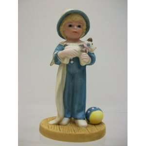  Jan Hagara Limited Edition Figurine Ashley Everything 