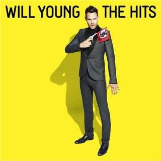 Hits (Bonus Dvd) by Will Young ( Audio CD   2009)   Import