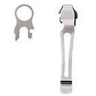 Leatherman 934850 Quick Release Pocket Clip and Lanyard Ring