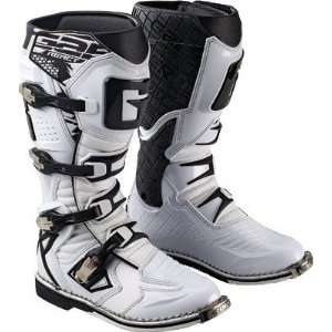  Gaerne G react Boots White 11 Automotive