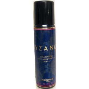  Byzance for Women Perfumed Silkening Body Oil 2.6 Oz Spray 