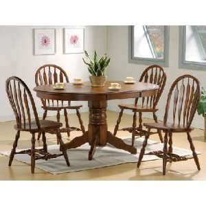   Dining Set Coaster Casual Dining Sets and Dinettes Furniture & Decor