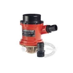  Johnson Pumps Pro Series 1600 GPH Aerator 1600B 1600 GPM 