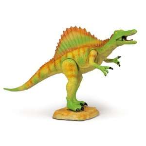  Dino Dan Spinosaurus: Toys & Games