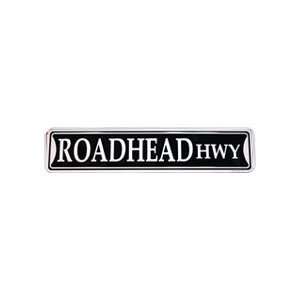 Brand New Novelty Roadhead Highway street sign   Great 