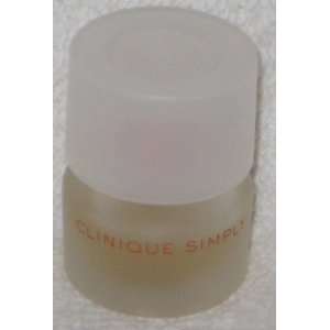  Clinique Simply Perfume Mini   Discontinued Scent Health 