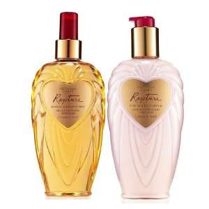 Secret Rapture 2 piece Fragrance Gift Set: Rapture Sensual Fragrance 