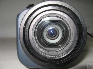 Sony Mavica MVC CD1000 Digital Still Video Camera  