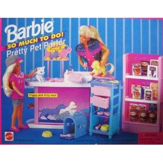   & Girls Toys › Playsets › Fashion Doll Playsets › BUENO toys