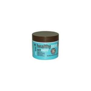  Healthy Sexy Hair Soy Paste Texture Pomade (1.8oz) Beauty
