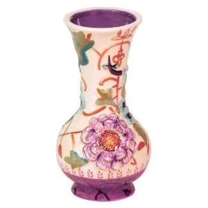  Tracey Porter 3188361 Shanghai 5.75 in. Bud Vase   Pack of 