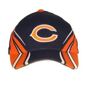  Chicago Bears Cap   Player Cap