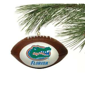  Florida Gators Mini Football Christmas Ornament Sports 