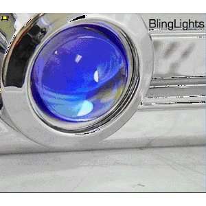   Driving Lights Fog Lamps Kit C Magna Shadow vf 750f: Camera & Photo