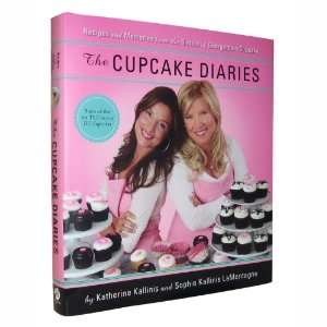  The Cupcake Diaries Recipes and Memories from the Sisters 