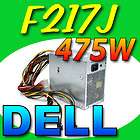 DELL N250K DPS 360FB 1 A 360W Power Supply XPS 435MT  