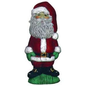  Mr and Mrs Claus Ceramic Bisque for You to Paint 
